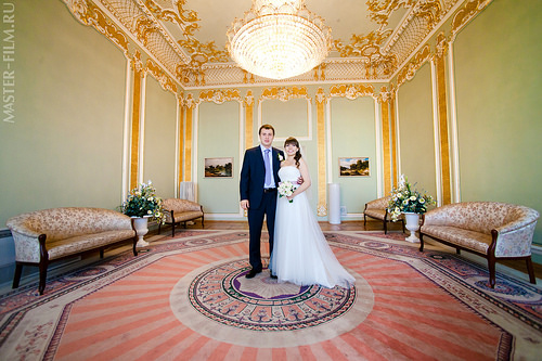 свадьба фотосессия кемпински